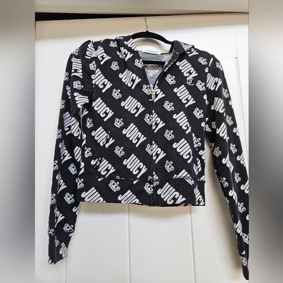 Juicy Sweatshirt - Picture 2 of 5